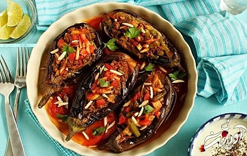 غذا‌هایی که در ایران و ترکیه مشترک هستند